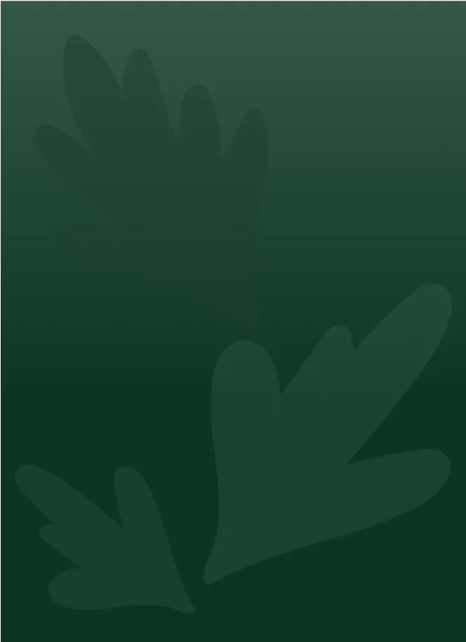 Leaf background